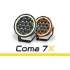 Halogenas SKYLED Coma 7X 7" FULL LED (95W, 8500 lm, R112) – 13300055