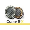 Halogenas SKYLED Coma 9X 9″ FULL LED (160W, 12 500 lm, R112) – kat. nr. 13300055