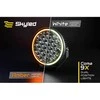 Halogenas SKYLED Coma 9X 9″ FULL LED (160W, 12 500 lm, R112) – kat. nr. 13300055