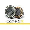 Halogenas SKYLED Coma 9X 9″ FULL LED (160W, 12 500 lm, R112) – kat. nr. 13300055