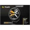 Halogenas SKYLED Crux 9X 9" FULL LED (40W, 11 000 lm, 10–32V)