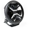 Halogenas SKYLED Crux 9X 9" FULL LED (40W, 11 000 lm, 10–32V)