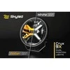 Halogenas SKYLED Crux 9X 9" FULL LED (40W, 11 000 lm, 10–32V)