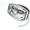 Halogenas SKYLED Jumbo Juodas Full LED (.80 spec)