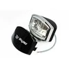 Halogenas SKYLED Jumbo Juodas Full LED (.80 spec)
