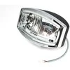 Halogenas SKYLED Jumbo Juodas Full LED (.80 spec)