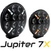Halogenas SKYLED Jupiter 7x7 (60W, dvigubos pozicijos R112)