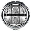 HELLA Rallye 3003 FULL LED žibintas, apvalus 12/24V 1F8 016 797-011