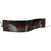 LED švieslentė "velnio akys" 70x173 mm., USB jungtis