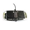 LED signalinis žibintas geltonas R65 R10 max42W