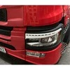 Priekinų žibintų apdaila Scania S/R 2016- LED reflekt., 1444014S22