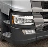 Priekinų žibintų apdaila Scania S/R 2016- LED reflekt., 1444014S22