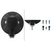 RALLYE 3003 baltas su chromuotu lankeliu 1F8009 797-101