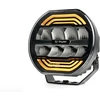 SKYLED Galax 9X FI227 tolimas reflektorius (100W, baltas ir oranžinis) R10/R148/R149