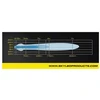 SKYLED HERO 9X FI220 tolimųjų šviesų žibintas, 100W, R149/R148/R10