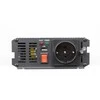 SKYLED Inverteris 2000W su USB, Pilnas Sinusas, 24V → 220–240V – 2261000242