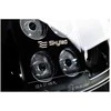 SKYLED Jumbo Oculus FULL LED 90W – JE320.50