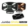 SKYLED JUMBO STELLA FLASH FULL LED tolimų šviesų LED su dangteliu