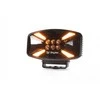 SKYLED JUMBO STELLA FLASH FULL LED tolimų šviesų LED su dangteliu