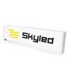 SKYLED reklaminio skydelio rėmo/vamzdžių montavimo sistema