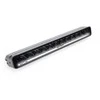 SKYLED SLIDE 14,5" LED juosta (367 mm) su dinaminiu padėties apšvietimu (balta/oranžinė), kat. nr. 130.145LBD