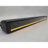 SKYLED SLIDE 21,1" LED juosta (534 mm) su dinaminiu padėties apšvietimu (balta/oranžinė), kat. nr. 130.211LBD