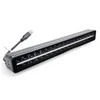 SKYLED TOWER 21,2" LED juosta (537 mm) su dinaminiu padėties apšvietimu (balta/oranžinė), kat. nr. 130.212LBDT