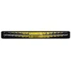 SKYLED TOWER 21,2" LED juosta (537 mm) su dinaminiu padėties apšvietimu (balta/oranžinė), kat. nr. 130.212LBDT