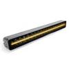 SKYLED TOWER 21,2" LED juosta (537 mm) su dinaminiu padėties apšvietimu (balta/oranžinė), kat. nr. 130.212LBDT