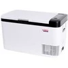 Universalus automobilinis šaldytuvas Vigo Cool V25 (25L, 12/24/220V)