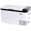 Universalus automobilinis šaldytuvas Vigo Cool V25 (25L, 12/24/220V)