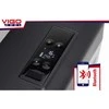Universalus automobilinis šaldytuvas Vigo Cool V20 (20L, 12/24/220V)