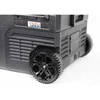 Vigo Cool Automobilinis šaldytuvas universalus Vigo V35WR (35L, 12/24/220V, 45W, su ratukais ir rankena)