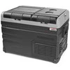 Vigo Cool Universalus automobilinis šaldytuvas Vigo V35LTR (36L, 12/24/220V)