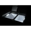 Vigo Cool Universalus automobilinis šaldytuvas Vigo V35LTR (36L, 12/24/220V)