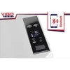 Vigo Cool Universalus automobilinis šaldytuvas Vigo V30W (30L, 12/24/220V, su ratukais ir rankena)