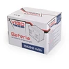 VIGO COOL vidinė baterija šaldytuvams, 15600 mAh, juoda