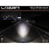 Žibintas Lazer Triple-R 1000 (1300R8-G2-B-BCN) LED sertifikuotas
