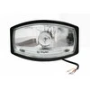 Žibintas SKYLED Jumbo Ellipse Juodas LED – JE320.10
