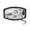 Žibintas SKYLED Jumbo Ellipse Juodas LED – JE320.10
