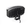 Žibintas SKYLED Jumbo Galax FULL LED 9X (60w, balta ir oranž. gabarit.), JE320.110