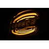 Žibintas SKYLED Jumbo Galax FULL LED 9X (60w, balta ir oranž. gabarit.), JE320.110