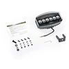 Žibintas SKYLED Jumbo Galax FULL LED 9X (60w, balta ir oranž. gabarit.), JE320.110