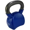 Svarstis (gyra) TUNTURI Vinyl 4-16kg (Svoris: 12 kg)