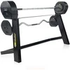 None MX Select MX100 Barbell System &amp; Stand (1/2)