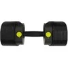 None Adjustable dumbbell TUNTURI MX Select MX30 Dumbbell 3.4-13.9kg