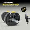 Adjustable dumbbell TUNTURI MX55 Dumbbell 4.5-24.9kg