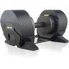 None Adjustable dumbbell TUNTURI MX55 Dumbbell 4.5-24.9kg