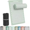 None Kilimėlis TUNTURI ACUPRESSURE MAT AND PILLOW MINT