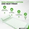 Kilimėlis TUNTURI ACUPRESSURE MAT AND PILLOW MINT